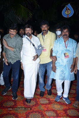 Akhanda Success Celebrations - 16 of 34