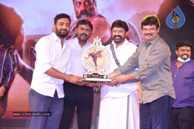 Akhanda Success Meet - 7 of 63