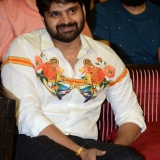 Arjuna Phalguna Pre Release Event