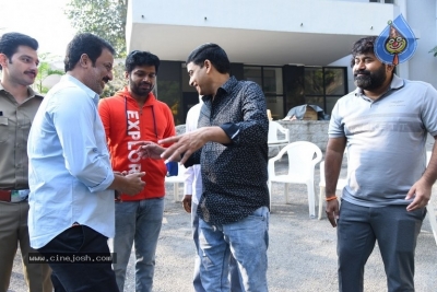 Boot Cut Balaraju Movie opening - 19 of 21