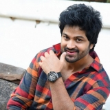 Boot Cut Balaraju Movie opening