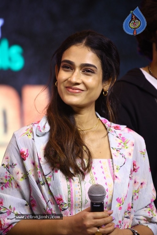 Disney Plus Hotstar Press Meet Photo 5 of 42