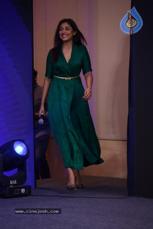 Disney Plus Hotstar Press Meet - 15 / 42 photos