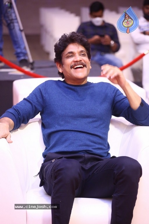 Disney Plus Hotstar Press Meet - 34 / 42 photos