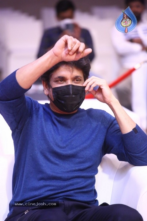 Disney Plus Hotstar Press Meet - 41 / 42 photos