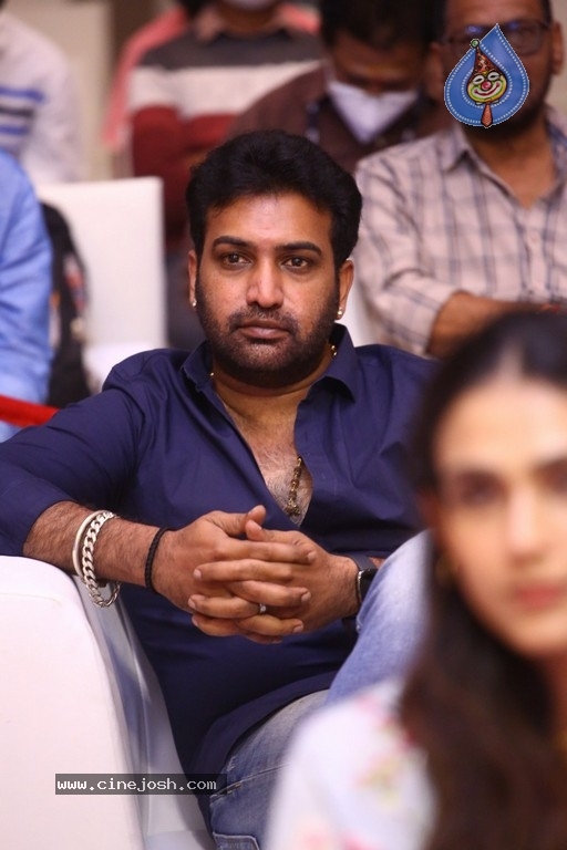 Disney Plus Hotstar Press Meet - 42 / 42 photos