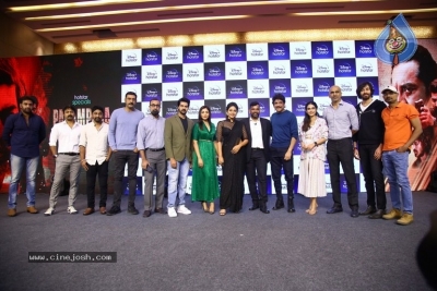 Disney Plus Hotstar Press Meet - 2 of 42