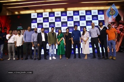 Disney Plus Hotstar Press Meet - 4 of 42