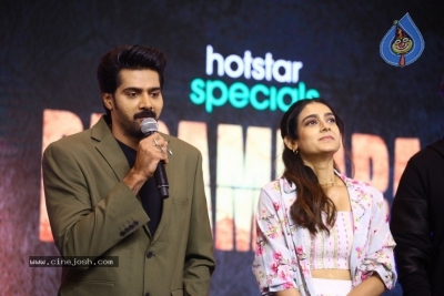 Disney Plus Hotstar Press Meet - 9 of 42