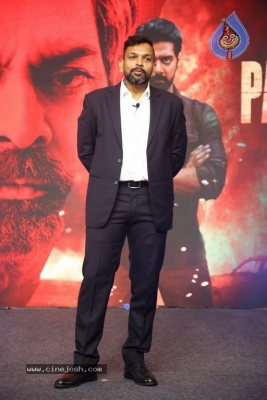 Disney Plus Hotstar Press Meet - 10 of 42