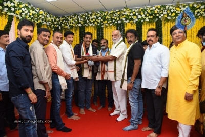 Gopichand New Movie Opening - 7 of 51