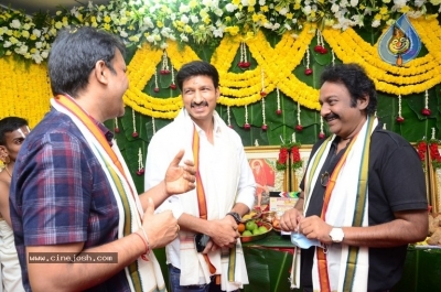 Gopichand New Movie Opening - 10 of 51