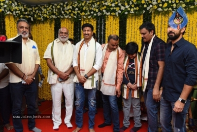 Gopichand New Movie Opening - 12 of 51