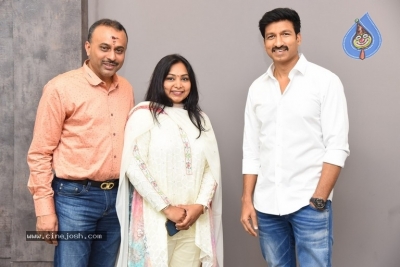 Gopichand New Movie Opening - 17 of 51