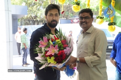 Gopichand New Movie Opening - 19 of 51