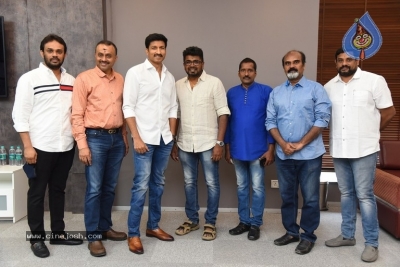 Gopichand New Movie Opening - 21 of 51