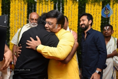 Gopichand New Movie Opening - 22 of 51