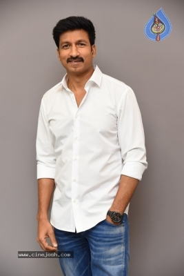 Gopichand New Movie Opening - 32 of 51