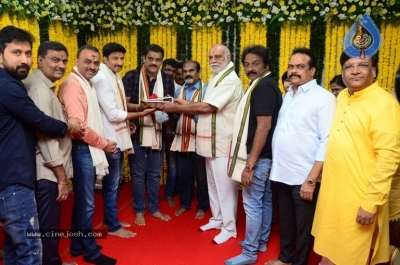 Gopichand New Movie Opening - 43 of 51