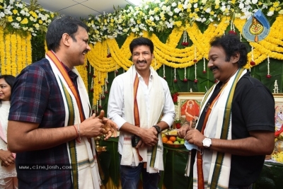 Gopichand New Movie Opening - 48 of 51