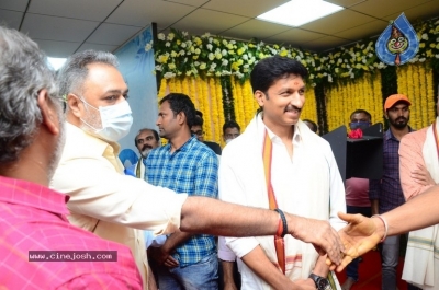 Gopichand New Movie Opening - 50 of 51
