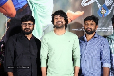Induvadana Pre Release Event - 1 of 16