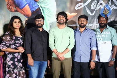 Induvadana Pre Release Event - 9 of 16