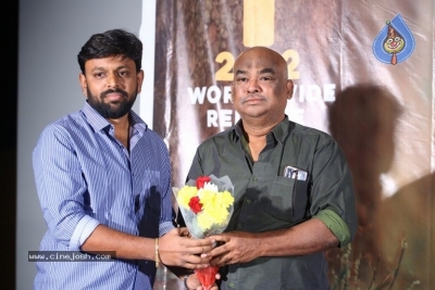 Induvadana Pre Release Event - 13 of 16