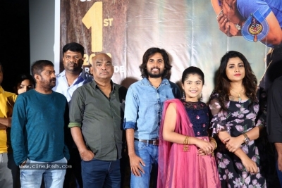 Induvadana Pre Release Event - 15 of 16