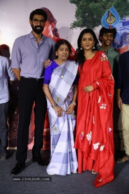 Jayamma Panchayathi Teaser Launch - 2 of 21