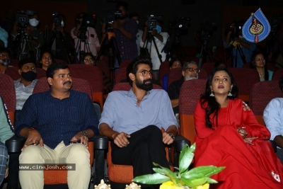 Jayamma Panchayathi Teaser Launch - 4 of 21