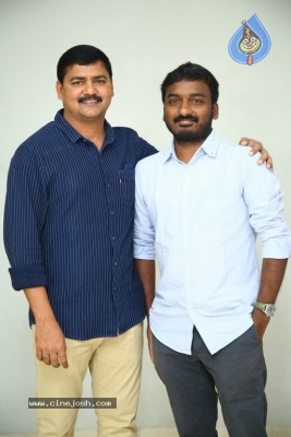 Jayamma Panchayathi Teaser Launch - 5 of 21