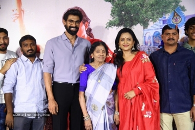 Jayamma Panchayathi Teaser Launch - 6 of 21