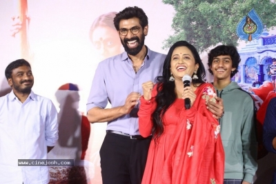 Jayamma Panchayathi Teaser Launch - 7 of 21