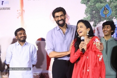 Jayamma Panchayathi Teaser Launch - 11 of 21