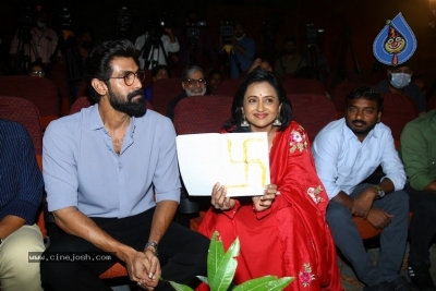 Jayamma Panchayathi Teaser Launch - 13 of 21