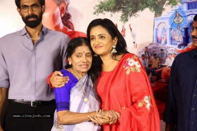 Jayamma Panchayathi Teaser Launch - 14 of 21