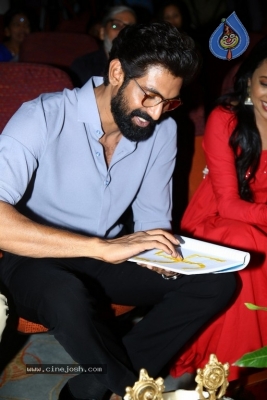 Jayamma Panchayathi Teaser Launch - 18 of 21