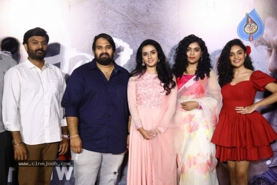 Kinnerasani Trailer Launch - 3 of 12