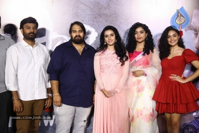 Kinnerasani Trailer Launch - 4 of 12