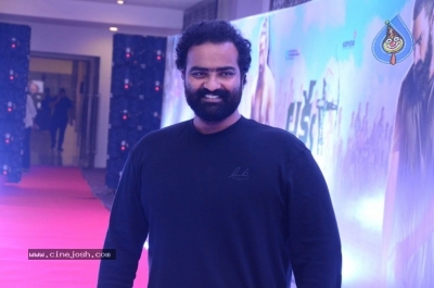 Lakshya Pre Release Event - 8 of 33