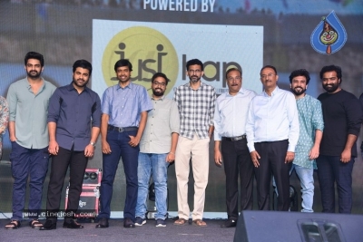 Lakshya Pre Release Event - 15 of 33
