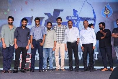 Lakshya Pre Release Event - 17 of 33
