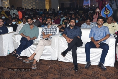 Lakshya Pre Release Event - 20 of 33