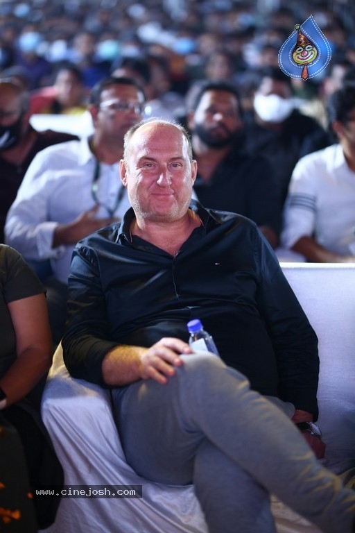 Pushpa Pre Release Event 02 - 16 / 42 photos