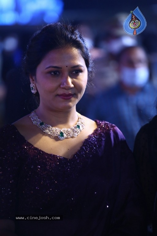 Pushpa Pre Release Event 02 - 20 / 42 photos