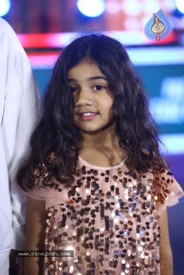 Pushpa Pre Release Event 02 - 24 of 42
