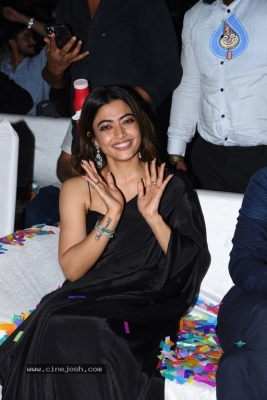 Pushpa Pre Release Event 02 - 25 of 42