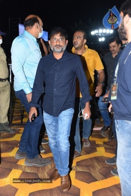 Pushpa Pre Release Event 02 - 30 of 42