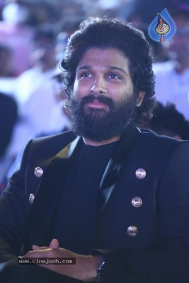 Pushpa Pre Release Event 02 - 37 of 42